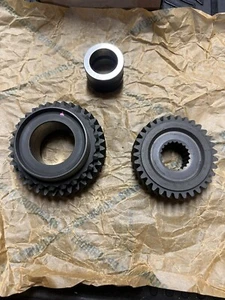 Renault Clio 172/182 Gearbox Upgrade JC5 Higher Fifth Gear Pair 0.891 Ratio . - Picture 1 of 4