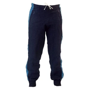 Original BW Trainingshose gebraucht Sporthose Jogginghose BW Sportanzug - Bild 1 von 1