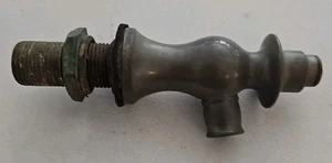 Caño enfriador de agua de gres Red Wing vintage marcado debajo del caño CENTRAL - Imagen 1 de 8