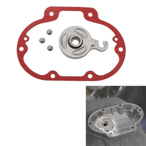 Power Clutch Ramp Easy Lever Pull Kit Fit For Harley Touring Softail 1987-2022 ✅ - Picture 1 of 14