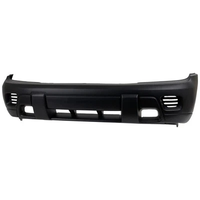 For 2002-2009 Chevrolet Trailblazer Front Bumper Cover Primed 4.2L 5.3L Foto 1 de 4