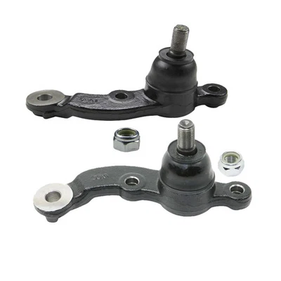 TOYOTA Genuine Lexus Front Lower Ball Joint LR Set 43330-59045 43340-59045 - Image 1 of 2