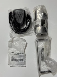 Whelen CCTL7 Control Kit - Teilposten (Mikrofon, Halterungen, Clip) - ohne Logic Board - Bild 1 von 11