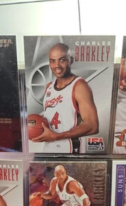 Charles Barkley - Bild 1 von 1