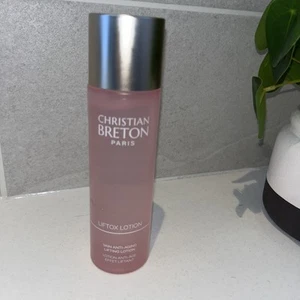 Christian Breton Liftox Anti-Aging Lifting Collagen Lotion 120 ml NEW - Picture 1 of 2