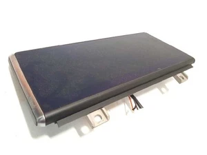 65508707407 Screen Multifunction/8707407/7102946 For BMW Serie X1 F48 SD - Picture 1 of 10