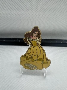 Disney DLP Paris Belle Die Schöne und das Biest Pin - Bild 1 von 6