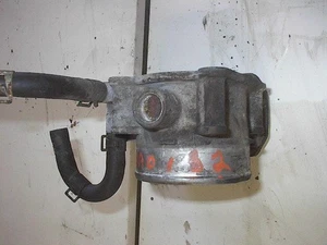 04 05 06 07 08 09 10 11 12 13 NISSAN MAXIMA AIR FLOW METER - Picture 1 of 7