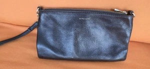 Witchery Wristlet Genuine Leather - Picture 1 of 4