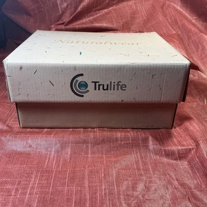 Trulife 483 Encore Mastectomia a goccia forma di seno colore cocco diverse misure NUOVO - Foto 1 di 4
