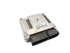 Modulo Di Controllo Motore Mercedes-Benz Vito Viano W639 2006 ECU 0281012359 - Foto 1 di 6