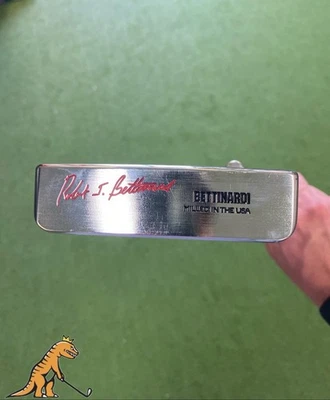 Bettinardi RJB 34” Blade Putter 000/300 Limited - Image 1 of 4