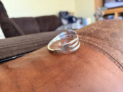 Fork Bracelet - Image 1 of 3