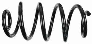 ✅Fits SACHS AMORTYZATORY/SHOCK ABSORBERS 994 293 suspension spring ⭐UK Seller⭐ - Picture 1 of 7