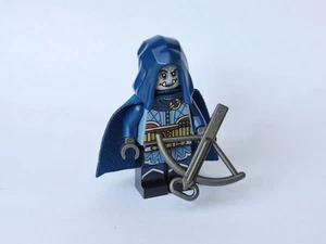 LEGO Orc Rouge Minifigure - D&D: Red Dragon's Tale 21348 - Displayed - Picture 1 of 1