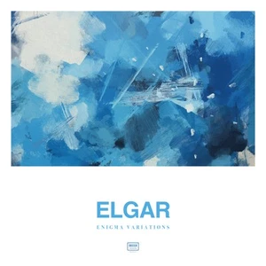 Edward Elgar Elgar: Enigma Variations (Vinyl) (US IMPORT) - Picture 1 of 2