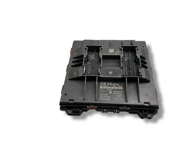 Seat Ibiza IV (6J,6P) 2009 Centralina comfort centralina di bordo MDV91653 - Immagine 1 di 4