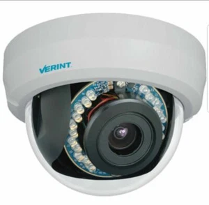 Verint V4320FDW-DN IP Wide Dynamic Range Cameras IP Day Night 1080P Megapixel - Picture 1 of 1