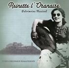 Reinette L'oranaise - Patrimoine Musical New Cd