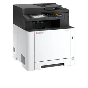 KYOCERA Stampante Multifunzione Laser a Colori A4 Copia ECOSYS MA2600CFX - Foto 1 di 9