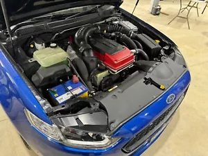 Fgx xr6 Turbo - Picture 1 of 16