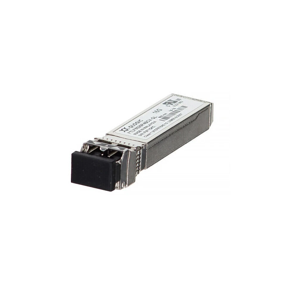 Transceptor óptico LC Q-Logic FTLF8529P4BCV-QL 16 GB 850 nm Foto 1 de 1