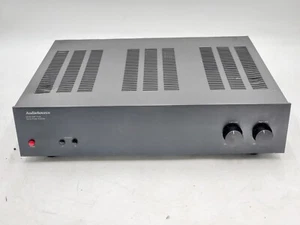 AudioSource Amp drei, 150 W/Kanal/400 W überbrückt/20 Hz-20 kHz/Ringkerntransformator - Bild 1 von 2