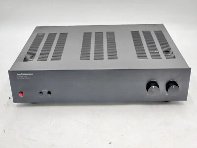 AudioSource Amp Three, 150W/Channel/400W Bridged/20Hz-20kHz/Toroidal Transformer - Image 1 of 2