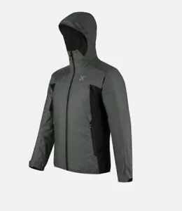Montura Nevis 2.0 Jacket men - col.49(Verde salvia) - Foto 1 di 5