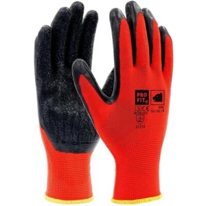 144 Paar Latex-Feinstrickhandschuh Handschuhe Strickbund Gr. 8 - Bild 1 von 1