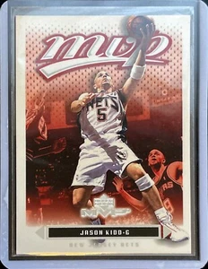 Jason Kidd - 2003-04 Upper Deck MVP Basketball #104 - Bild 1 von 1