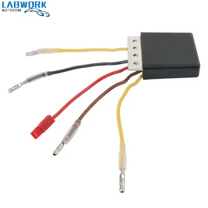 2003 2004 Fit For Polaris Sportsman 600 Twin Regulator Rectifier ATV& UTV - Picture 1 of 8