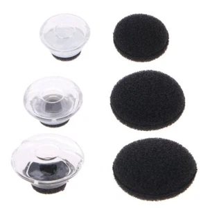 Sweatproof Ear Pads for Voyager Legend Earphone Durable Wear Resist - Picture 1 of 9
