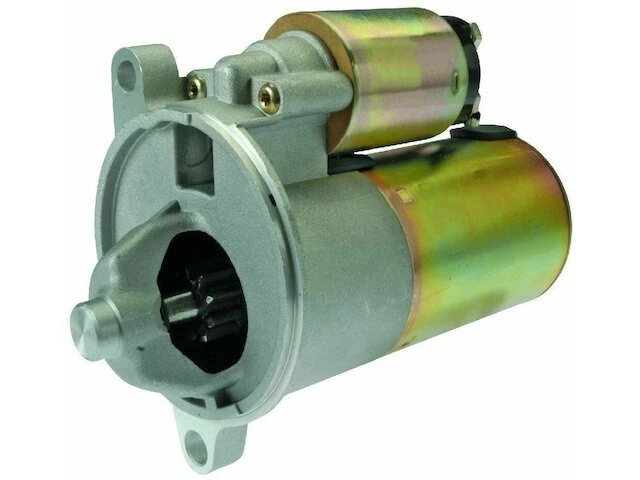 For 1998-2011 Ford Ranger Starter 59225VX 1999 2000 2001 2002 2003 2004 2005 - Image 1 of 2