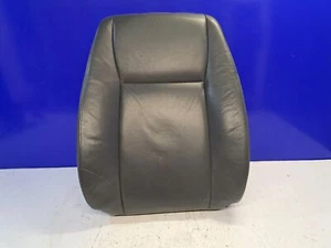 SAAB 9-3 YS3F Front Right Seat 12796251 1.8 Petrol 90kw 2004 23797789 - Picture 1 of 8