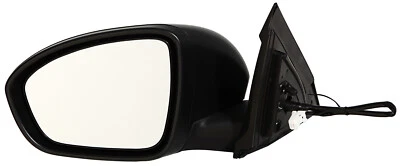 Juego de espejos retrovisores LH/Drive para Nissan Altima Foto 1 de 2