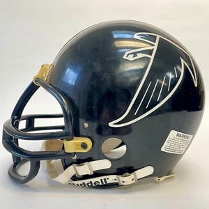 Authentic Ridell VSR-2 Atlanta Falcons Throwback Helmet - Picture 1 of 8