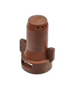 TeeJet Stream-Jet SJ-7 Nozzle 7-Stream Outlet Spray Tip 0.5 GPM @ 40 PSI - Picture 1 of 3