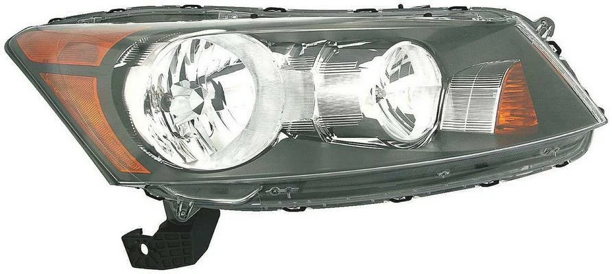 Headlight for 2008-2011 Honda Accord Foto 1 de 1