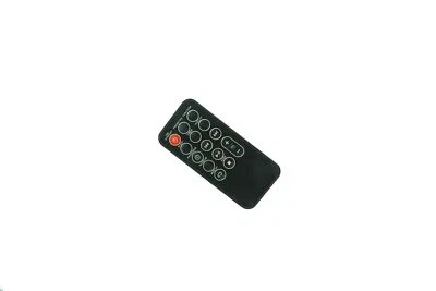 Remote Control For AUDIOVOX-VENTURER CD7106VI 5-CD SHELF BLUETOOTH Music SYSTEM - Image 1 of 4
