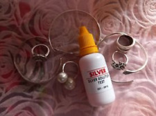silver test solution 30ml
