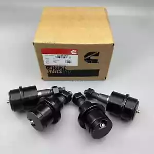 Kryptonite Upper Lower Ball Joint Package For 03-13 Dodge Ram 2500/3500 Cummins - Bild 1 von 7