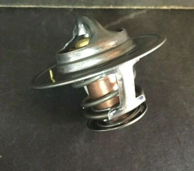 351c Thermostat CORRECT OE w/FOOT 180 (82C) Deg Cleveland XY XA XD *READ First!* - Image 1 of 3