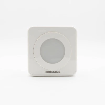 HÖRMANN Innentaster IT 1b-1 Taster Schnelltaster Garagentor Fernbedienung Kabel - Bild 1 von 3