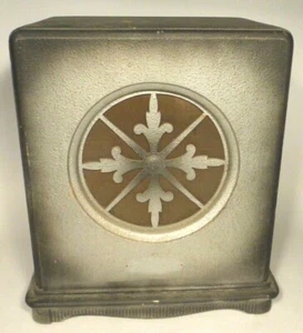"CARCASA DE ALTAVOZ DE COMPAÑÍA DE RADIO CADILLAC de colección para ALTAVOZ DE 10"" - 16"" x 14"" x 10"" - Imagen 1 de 7