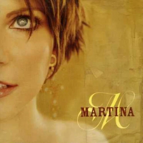 Martina by Martina McBride (CD, 2003)