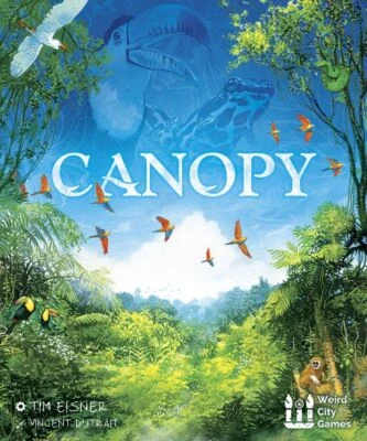 Canopy (EN) - Bild 1 von 4