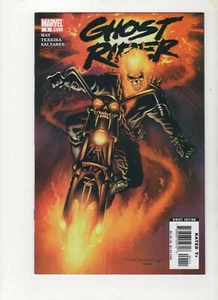 Ghost Rider #1, NM 9.4, 1st Print, 2006, Flat Rate Shipping-Use Cart, See Scans - Picture 1 of 2