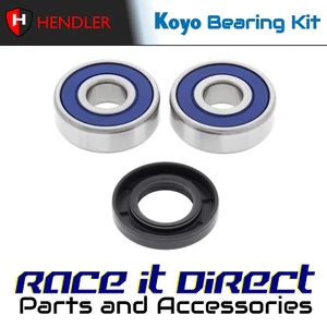 Koyo Wheel Bearing kit for Yamaha TDR 125 1993-2004 Front - Picture 1 of 8