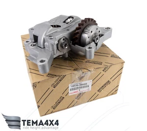 Genuine OEM Engine Balancer Assembly for Toyota Lexus 13620-36020 - Picture 1 of 8